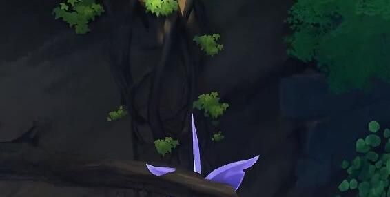 原神无限飞行bug怎么玩 原神无限飞行bug2022教程[多图]图片7