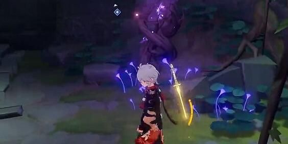 原神无限飞行bug怎么玩 原神无限飞行bug2022教程[多图]图片4