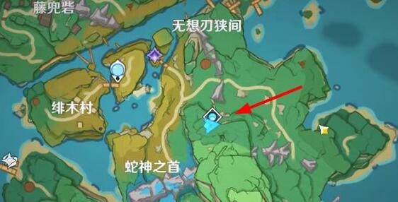 原神无限飞行bug怎么玩 原神无限飞行bug2022教程[多图]图片2