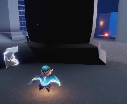 光遇8.15红石位置在哪 光遇8.15红石位置介绍[多图]图片2