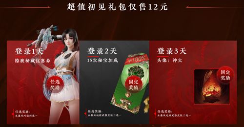 怎么获得永劫无间神火头像 永劫无间神火头像获得方法[多图]图片2