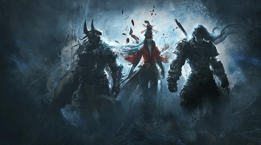 怎么获得永劫无间神火头像 永劫无间神火头像获得方法[多图]图片1