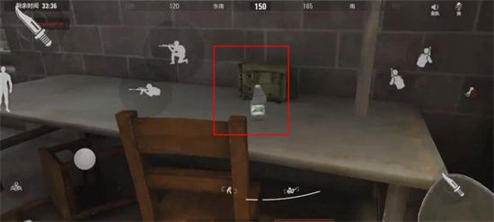 暗区突围绿色火药在哪里 暗区突围绿色火药位置介绍[多图]图片5