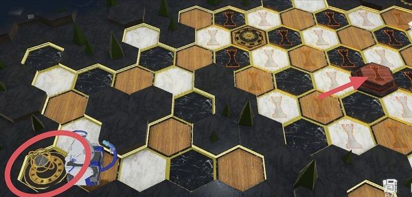 深空之眼康佤丽思夫人怎么玩 深空之眼康佤丽思夫人玩法攻略[多图]图片2