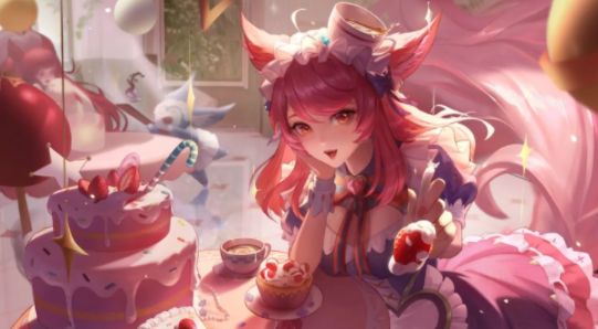 王者荣耀小妲己探访中是什么意思 王者荣耀小妲己探访中原因详情[多图]图片1