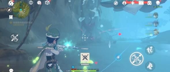 原神帮助提纳里修复死域怎么玩 原神帮助提纳里修复死域玩法攻略[多图]图片2