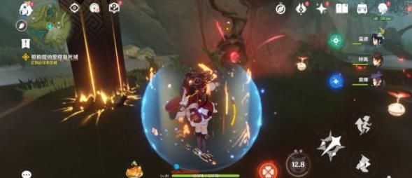 原神帮助提纳里修复死域怎么玩 原神帮助提纳里修复死域玩法攻略[多图]图片3