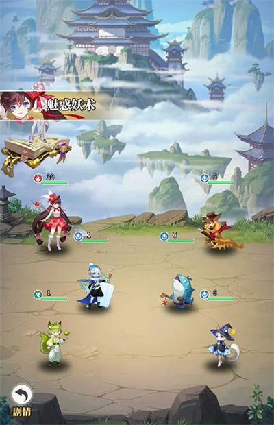 美食大乱斗角色强度怎么样 美食大乱斗角色强度排行榜一览2022[多图]图片2