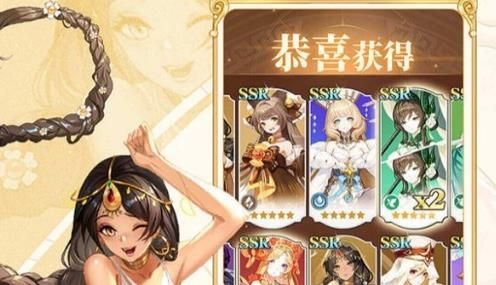 美食大乱斗角色强度怎么样 美食大乱斗角色强度排行榜一览2022[多图]图片1