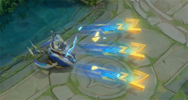 王者荣耀庄周天秀幻梦什么时候上线 王者荣耀庄周天秀幻梦介绍[多图]图片2