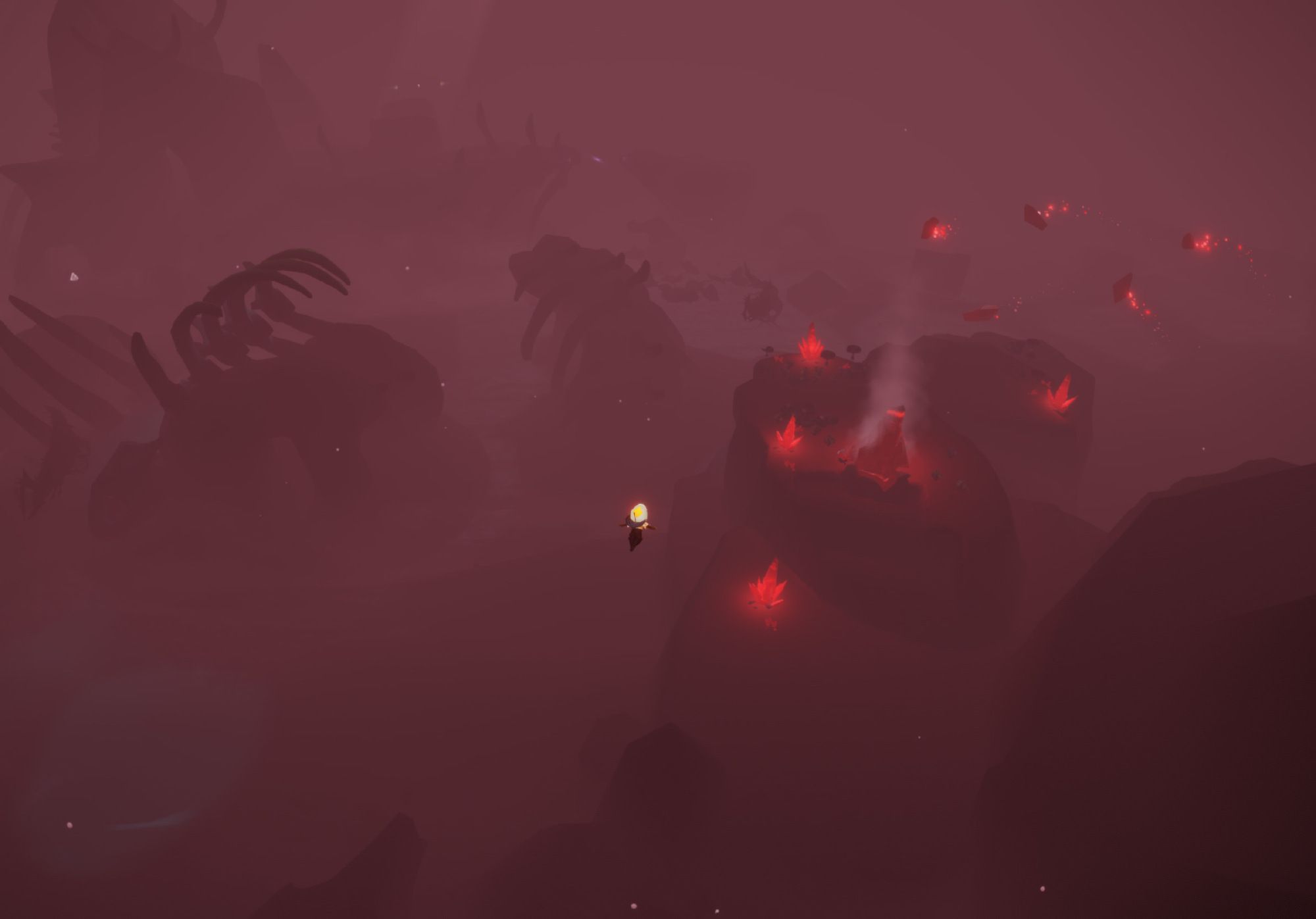 光遇9.18红石位置在哪里 光遇9月18号红石位置介绍[图]图片1