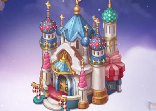 奥比岛手游巧克力梦工厂房型有哪些 奥比岛手游巧克力梦工厂房型介绍[多图]图片1