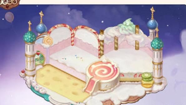 奥比岛手游巧克力梦工厂房型有哪些 奥比岛手游巧克力梦工厂房型介绍[多图]图片2