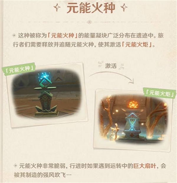 原神3.1须弥沙漠地图机关怎么过 原神3.1须弥沙漠地图机关解谜攻略[多图]图片2