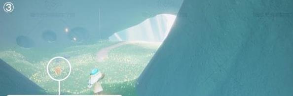 光遇9.25季节蜡烛在哪里 光遇9月25号季节蜡烛位置介绍[多图]图片4