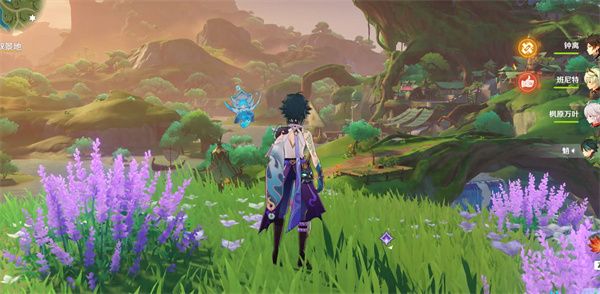 原神赤念果采集地点在哪里 原神赤念果采集地点介绍[多图]图片2