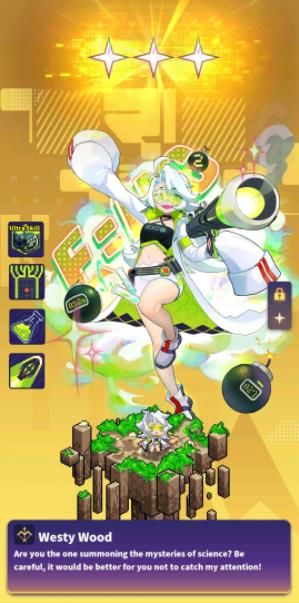 跃迁旅人土弓伍德技能是什么 跃迁旅人土弓伍德技能强度分析[多图]图片2