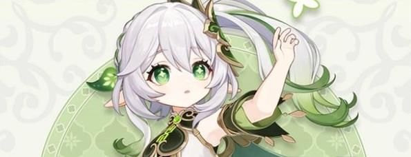 原神3.2纳西妲命座效果怎么样 原神3.2纳西妲命座效果介绍[多图]图片2