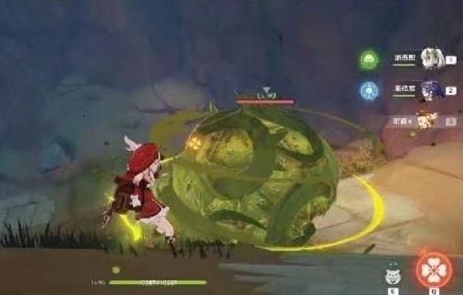 原神无相之草隐藏成就怎么完成 原神无相之草隐藏成就完成方法[多图]图片2