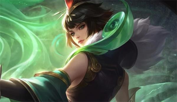 王者荣耀七周年返场皮肤投票名单是什么 王者荣耀七周年返场皮肤投票名单介绍[多图]图片1