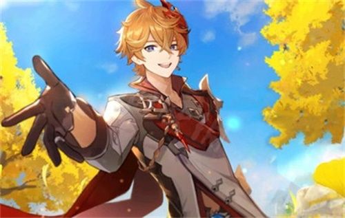 原神3.2版本up池角色是什么 原神3.2版本up池角色最新介绍[多图]图片2