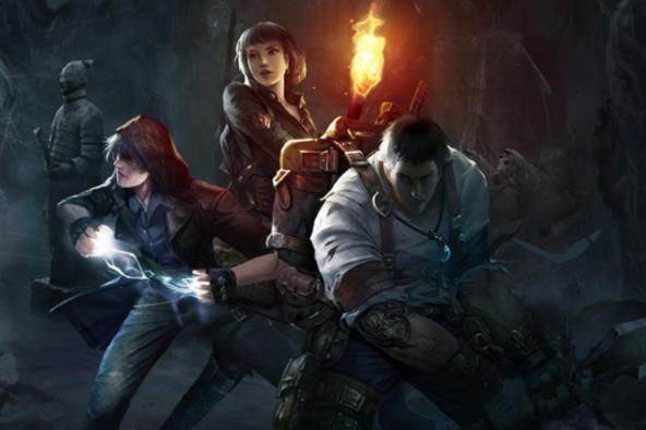 盗墓长生印秦朝女鬼怎么打 盗墓长生印秦朝女鬼打法攻略[图]图片1