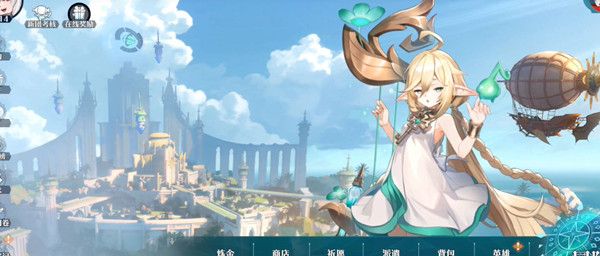 风色幻想命运传说角色强度怎么样 风色幻想命运传说角色强度详解[多图]图片1