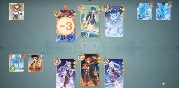 原神七圣召唤怎么玩(原神七圣召唤怎么升二级)