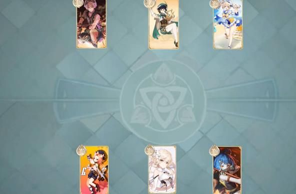 原神七圣召唤怎么玩 原神七圣召唤玩法介绍[多图]图片2