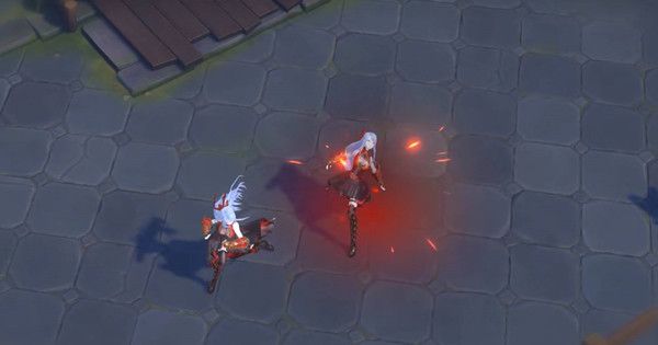 风色幻想命运传说角色强度怎么样 风色幻想命运传说角色强度详解[多图]图片2