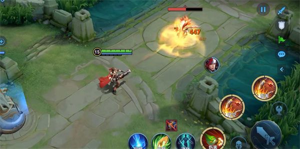 王者荣耀莱西奥怎么出装 王者荣耀莱西奥最强出装[图]图片1