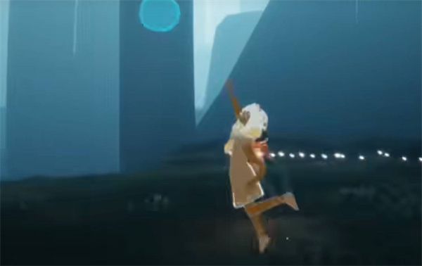 光遇白日梦护林员先祖的位置在哪里 光遇白日梦护林员先祖的位置介绍[多图]图片2