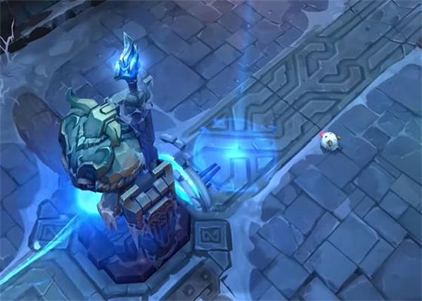 英雄联盟大乱斗改动内容有哪些 英雄联盟大乱斗改动内容详情[多图]图片2