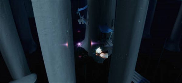 光遇白日梦护林员先祖的位置在哪里 光遇白日梦护林员先祖的位置介绍[多图]图片1