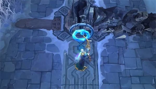 英雄联盟大乱斗改动内容有哪些 英雄联盟大乱斗改动内容详情[多图]图片1