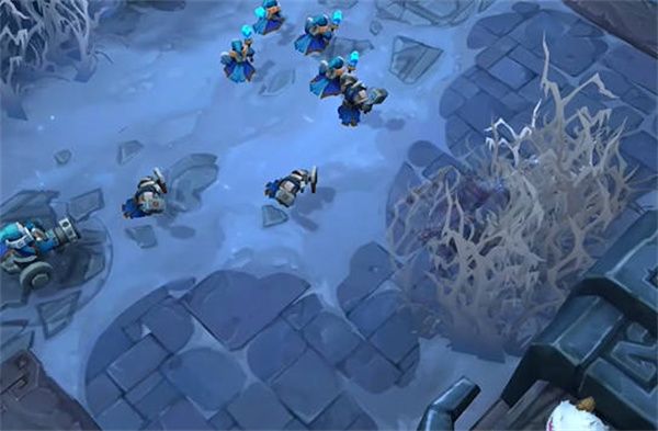 英雄联盟大乱斗改动内容有哪些 英雄联盟大乱斗改动内容详情[多图]图片4