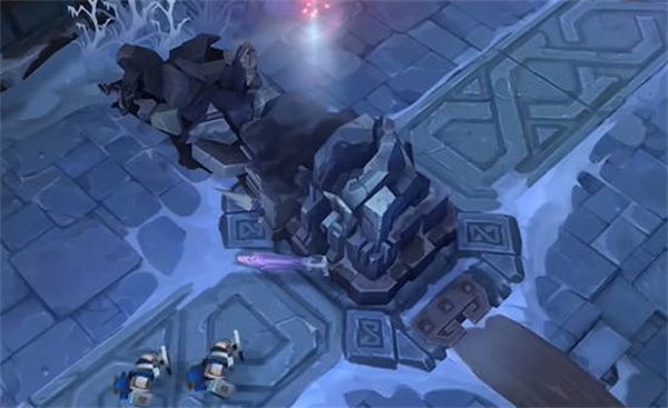 英雄联盟大乱斗改动内容有哪些 英雄联盟大乱斗改动内容详情[多图]图片3