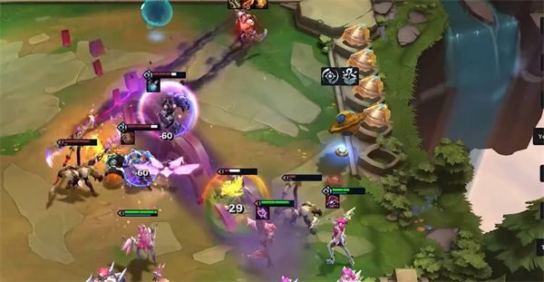 云顶之弈s8岩雀技能是什么 云顶之弈s8岩雀技能介绍[多图]图片2