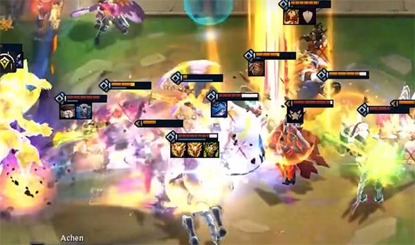 云顶之弈s8佛耶戈技能是什么 云顶之弈s8佛耶戈技能介绍[多图]图片2