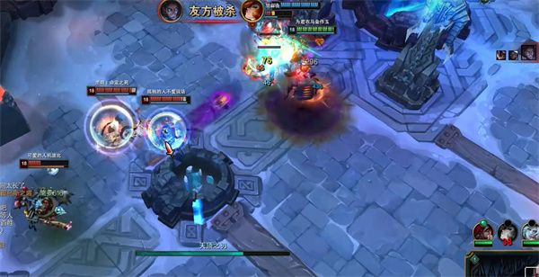 英雄联盟心之钢怎么快速的叠加层数 英雄联盟心之钢叠加层数介绍[多图]图片1