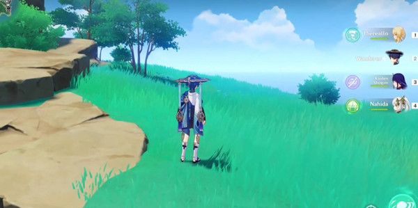 原神散兵流浪者突破材料是什么 原神散兵流浪者突破材料大全[多图]图片2