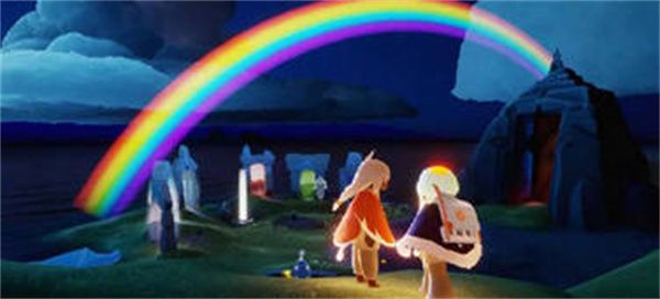 光遇彩虹日先祖能兑换什么 光遇彩虹日先祖兑换表详情[多图]图片1