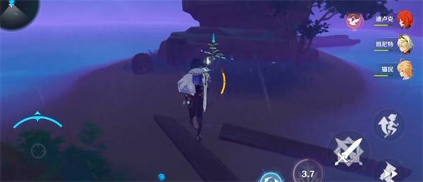 原神2022年12月2日通用兑换码是什么(原神2022年11月up池)