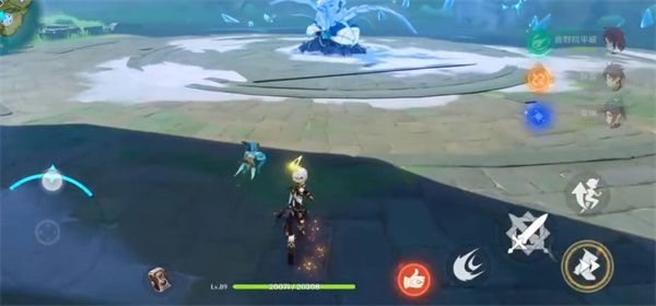 原神2022年12月2日通用兑换码是什么 原神2022年12月2日通用兑换码大全[多图]图片2