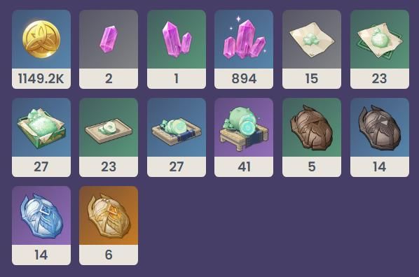 原神图莱杜拉的回忆技能是什么 原神图莱杜拉的回忆技能详解[多图]图片2