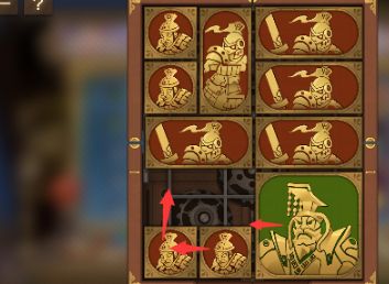 空之要塞：启航困龙阵12怎么过 空之要塞：启航困龙阵12通关攻略[多图]图片8