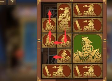 空之要塞：启航困龙阵12怎么过 空之要塞：启航困龙阵12通关攻略[多图]图片1