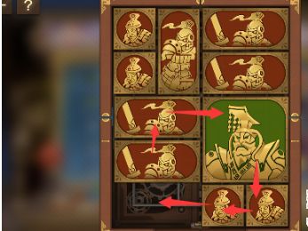 空之要塞：启航困龙阵12怎么过 空之要塞：启航困龙阵12通关攻略[多图]图片7