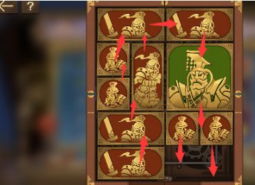 空之要塞：启航困龙阵12怎么过 空之要塞：启航困龙阵12通关攻略[多图]图片6