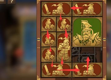 空之要塞：启航困龙阵12怎么过 空之要塞：启航困龙阵12通关攻略[多图]图片3